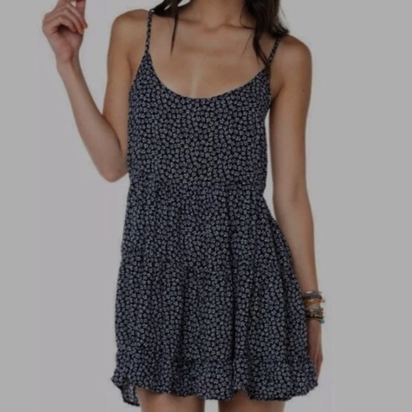 Brandy Melville Dresses & Skirts - BRANDY MELVILLE DRESS
